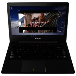 Lenovo U31 Laptop, Intel Core i7, 8GB RAM, 128GB, 13.3